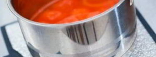 домашний томатный сок. Шаг 8