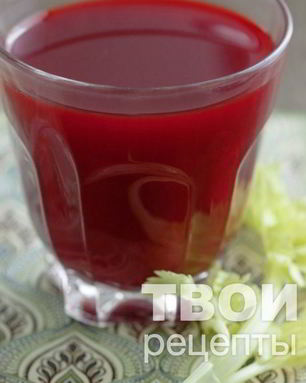 Гранатовый сок