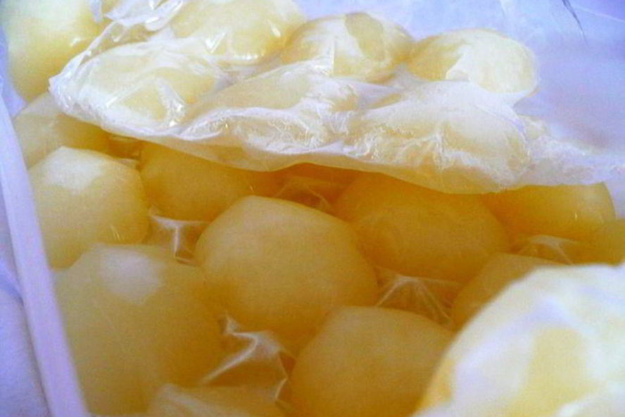 Рецепт лимонного сока