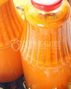 Облепиховый сок