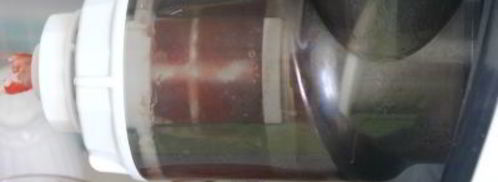 пряный томатно-сельдереевый сок. Шаг 4