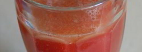 пряный томатно-сельдереевый сок. Шаг 5