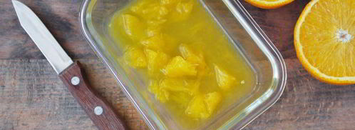 сок из ростков пшеницы. Шаг 5