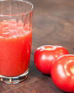 Сок томатный
