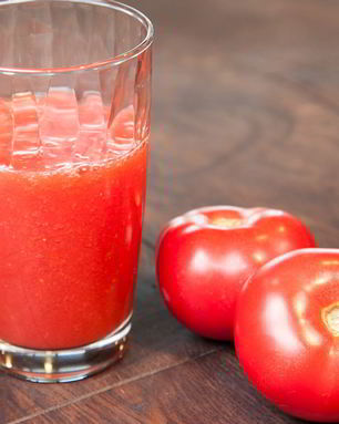 Сок томатный