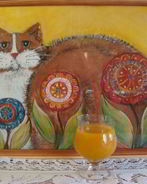 Сок Тыква и яблоко