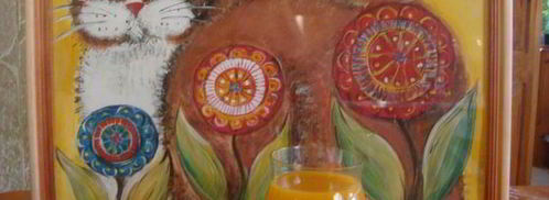 сок тыква и яблоко. Шаг 5