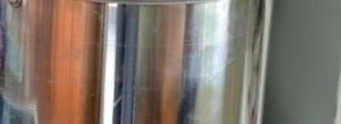 сок вишневый. Шаг 4