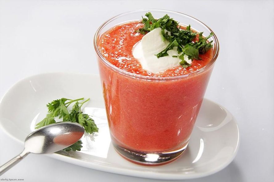 Рецепт сока яблочно томатный