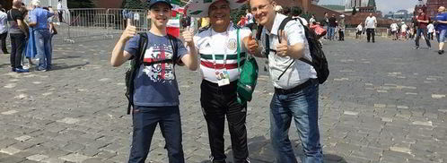 томатный сок с зеленой гречкой, сельдереем и сметаной. Шаг 16