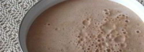 яблочный сок. Шаг 4