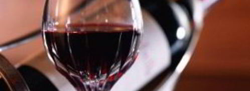 вино из черной смородины. Шаг 6