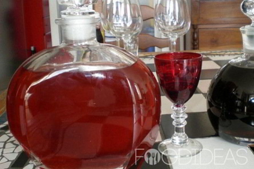 Рецепт вина из клубники