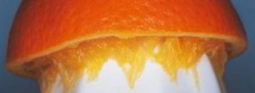 витаминный напиток фрукт страсти. Шаг 4