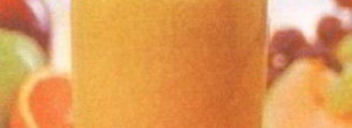 витаминный напиток фрукт страсти. Шаг 6