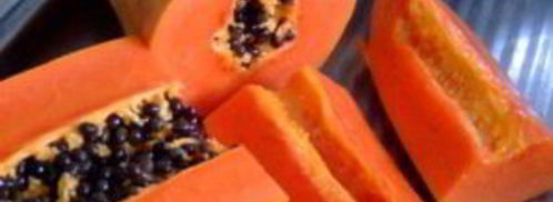 витаминный напиток с кинзой сюрприз. Шаг 3