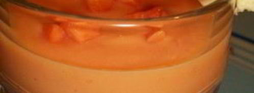 витаминный напиток с кинзой сюрприз. Шаг 6