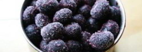 витаминный напиток здоровяк. Шаг 3