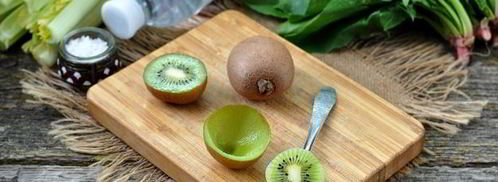 зеленый коктейль из сельдерея со щавелем. Шаг 7