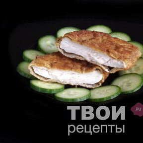 Немецкая кухня