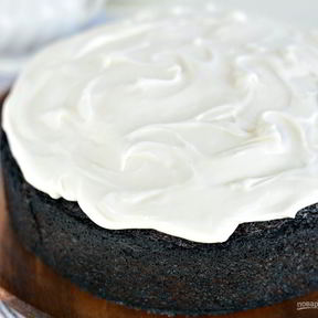 Рецепты на день рождения