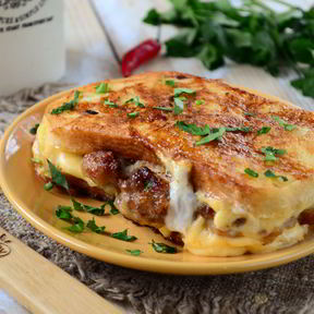 Рецепты на ужин