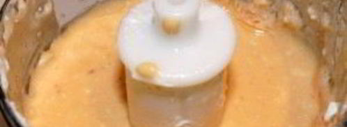 греческий салат с пастой. Шаг 4