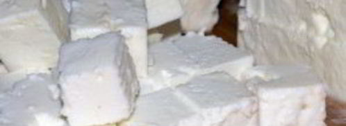 греческий салат с помидорами. Шаг 7