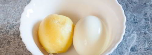 греческий салат с сухариками. Шаг 8