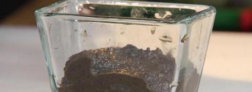 греческий салат в новом стиле. Шаг 3