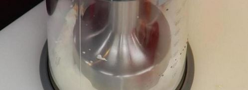 греческий салат в новом стиле. Шаг 5