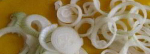 салат греческий с маслинами. Шаг 5