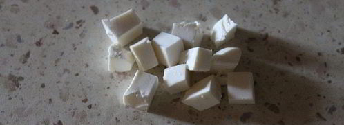 салат греческий. Шаг 3