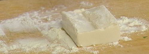 салат с гречневой лапшой. Шаг 8