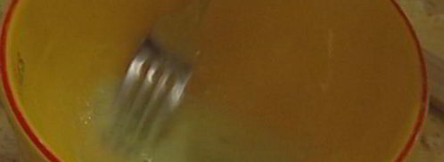 салат с гречневой лапшой. Шаг 10