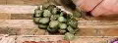 картофельный салат с копченостями. Шаг 3