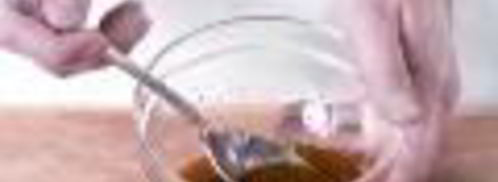 салат из картофеля с маслинами. Шаг 3