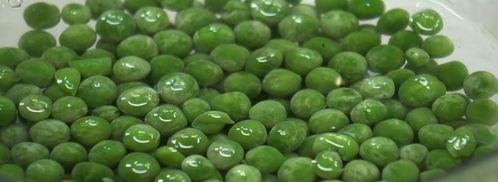 оливье с говяжьей печенкой. Шаг 3