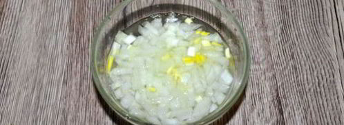 оливье с индейкой — самый вкусный. Шаг 5