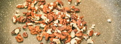 оливье вегетарианский. Шаг 9