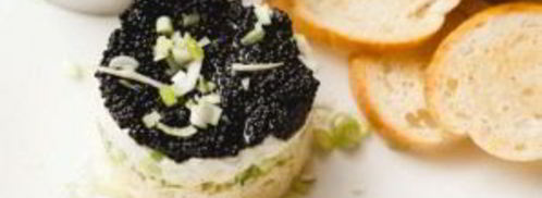 салат оливье 1904 года. Шаг 4