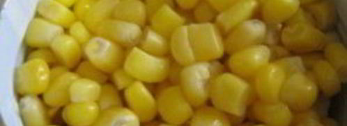 салат оливье с крабовыми палочками. Шаг 7