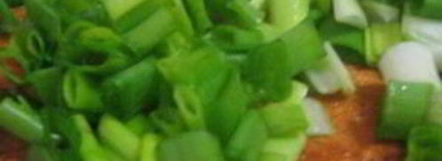 салат оливье с крабовыми палочками. Шаг 10