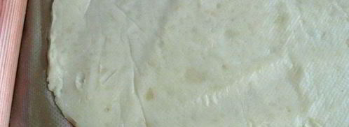 салат-рулет оливье. Шаг 8