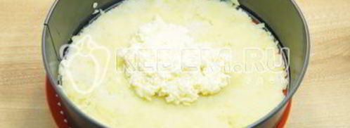 салат карнавал. Шаг 6