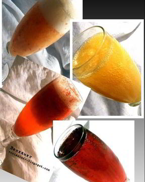 Коктейль пати