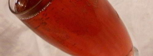 коктейль пати. Шаг 5