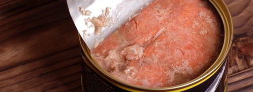 мимоза в бокале. Шаг 3