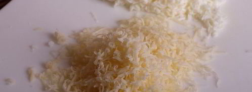 мимоза в бокале. Шаг 6