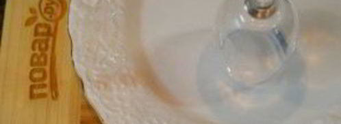 салат мимоза на 8 марта. Шаг 4